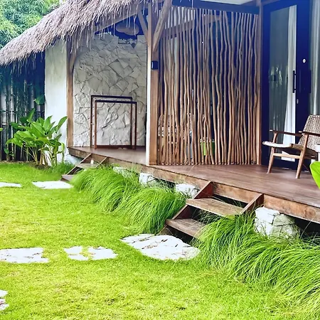 Villa Belimbing Bingin Beach