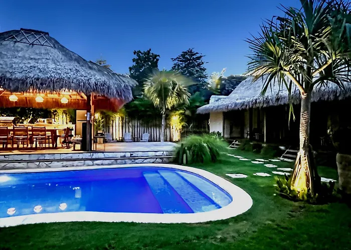 Belimbing Bingin Affittacamere Uluwatu
