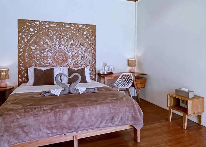 Affittacamere Belimbing Bingin Uluwatu