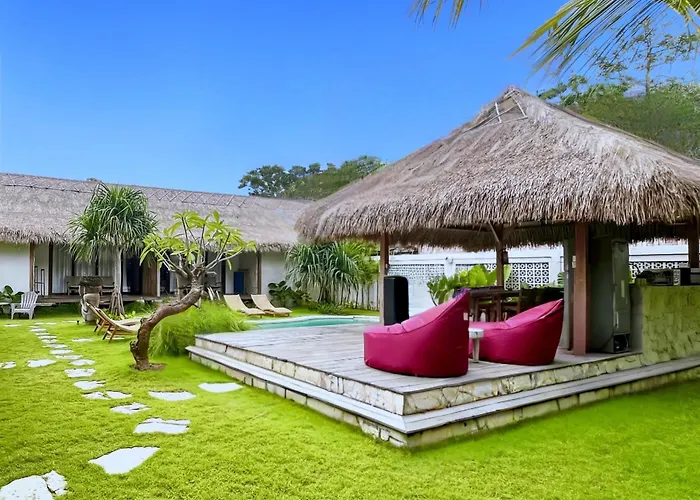 Belimbing Bingin Affittacamere Uluwatu