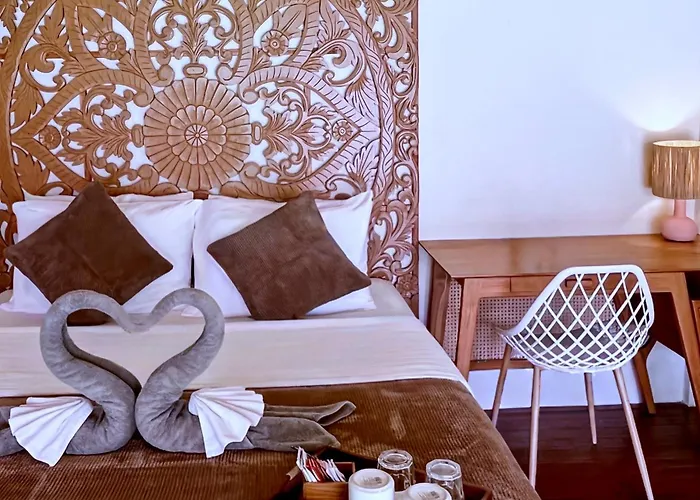 Belimbing Bingin Affittacamere Uluwatu